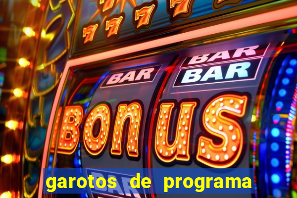 garotos de programa de santos